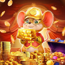 fortune mouse demo grátis ícone