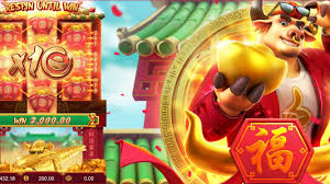 jogo do fortune ox demo