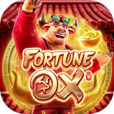 fortune ox.demo ícone