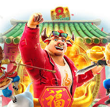 fortune ox png sem fundo ícone