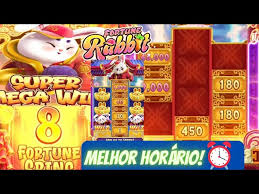 como jogar fortune rabbit de graça