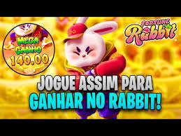 melhores horarios para jogar no fortune rabbit