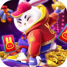 pg slot fortune rabbit ícone