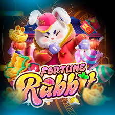 rabbit fortune demo ícone