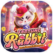 qual plataforma tem fortune rabbit ícone