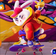 fortune rabbit demo betano ícone