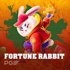 pg soft fortune rabbit demo ícone