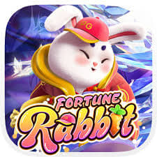 rabbit fortune slot ícone