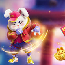 horários que o fortune rabbit paga ícone